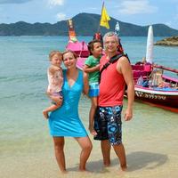 Отзыв от Анжелика - Visa DTV