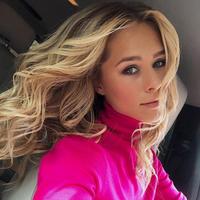 Отзыв от Анастасия - Visa DTV